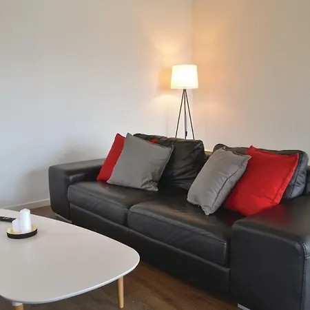 Four-bedroom Holiday In Oksbol (Syddanmark)