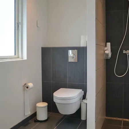 Holiday home Four-bedroom Holiday In